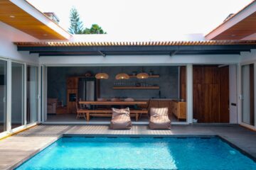 Tips for Choosing the Perfect Rental Villa for Your Vacation